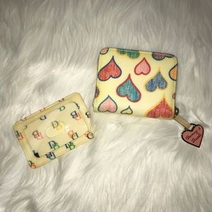 Dooney & Bourke SLGs